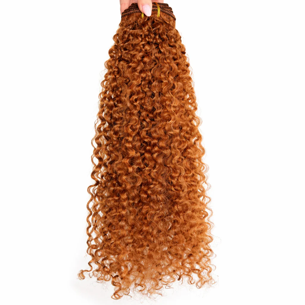 Classic Clip-Ins